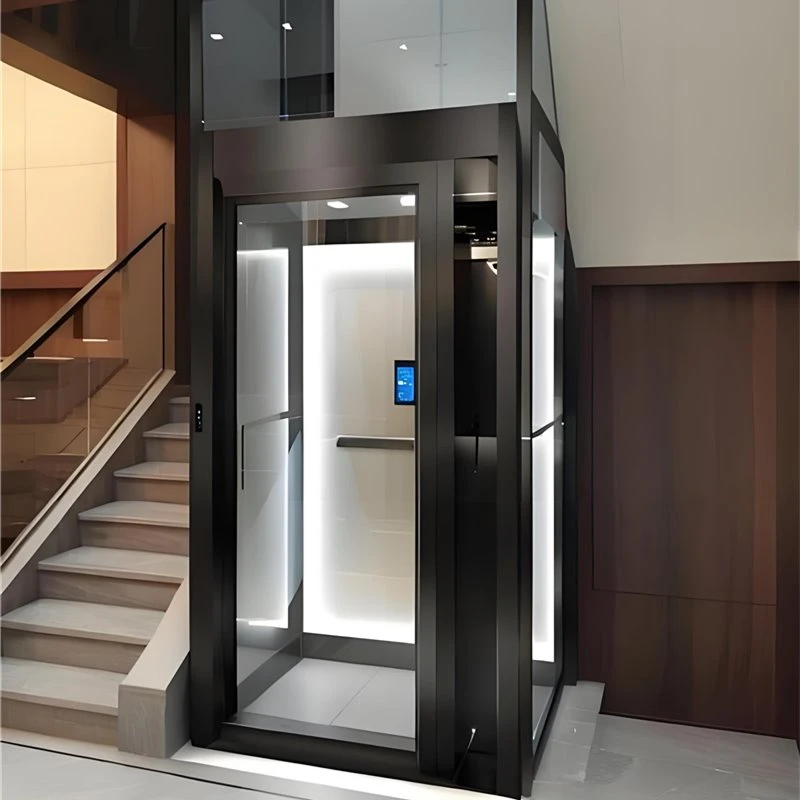 Hydraulic Lift Elevator