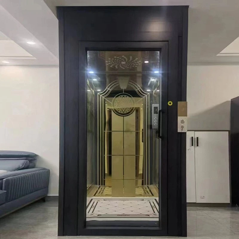 Small Lift For Home